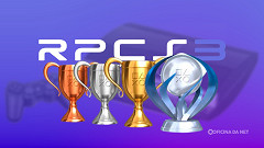 RPCS3: emulador de PS3 agora permite sincronizar seus troféus no PC RPCS3: emulador de PS3 agora permite sincronizar seus troféus no PC