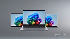 Samsung lança Galaxy Book 6 no Brasil com tela 3K e RTX 5060; veja preços Samsung lança Galaxy Book 6 no Brasil com tela 3K e RTX 5060; veja preços