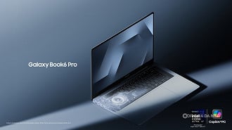 Galaxy Book 6 Pro
