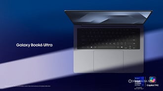Galaxy Book 6 Ultra