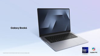 Galaxy Book 6