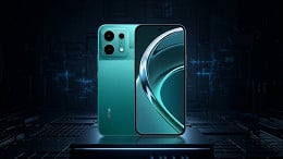 Realme P4s é lançado com bateria de 8.000 mAh e foco total em jogos