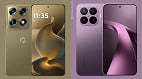 Motorola Signature vs Xiaomi 17T Pro: qual comprar? Motorola Signature vs Xiaomi 17T Pro: qual comprar?