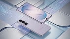 Galaxy S27 surge em novas imagens e visual quase não muda em relação ao S26