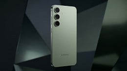 Galaxy S26 FE é lançado com Exynos 2500 e  One UI 9 de fábrica