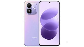 Redmi Note 17 4G