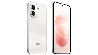 Redmi Note 17 Pro Max