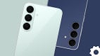 Galaxy S26 FE vs S25 FE: o que mudou e o que piorou na nova geração? Galaxy S26 FE vs S25 FE: o que mudou e o que piorou na nova geração?