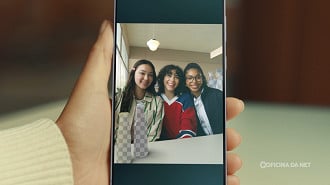 Galaxy S25 FE. Imagem: Samsung/Reprodução