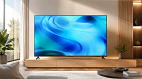 LANÇAMENTO Samsung: Smart TV 58” 4K U8000H 2026 já aparece com 31% de desconto LANÇAMENTO Samsung: Smart TV 58” 4K U8000H 2026 já aparece com 31% de desconto