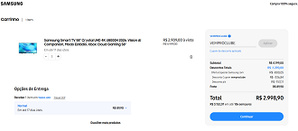 Samsung Smart TV 58 Crystal UHD 4K