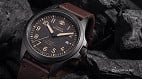 Timex lança relógio automático com caixa de titânio que não precisa de bateria Timex lança relógio automático com caixa de titânio que não precisa de bateria