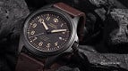 Timex lança relógio automático com caixa de titânio que não precisa de bateria Timex lança relógio automático com caixa de titânio que não precisa de bateria