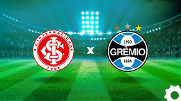 Internacional x Grêmio: onde assistir ao vivo e horário do Gre-Nal na Copa do Brasil Internacional x Grêmio: onde assistir ao vivo e horário do Gre-Nal na Copa do Brasil