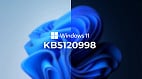 Windows 11 recebe KB5120998 com novas opções para Barra de Tarefas e menu Iniciar Windows 11 recebe KB5120998 com novas opções para Barra de Tarefas e menu Iniciar