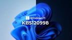 Windows 11 finalmente deixa mover a barra de tarefas (update KB5120998) Windows 11 finalmente deixa mover a barra de tarefas (update KB5120998)