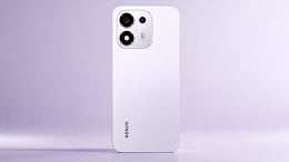 Honor 600S 5G é lançado com Snapdragon 4 Gen 4 e bateria de 8.100 mAh