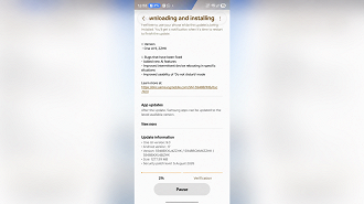 One UI 9 Beta 7 chega ao Galaxy S26 e revela novidades de IA.