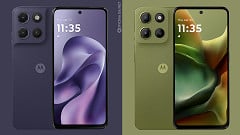 Moto G17 vs Moto G15: o que a Motorola realmente mudou?