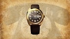 Timex lança relógio parecido com os telefones de discar dos anos 70 Timex lança relógio parecido com os telefones de discar dos anos 70