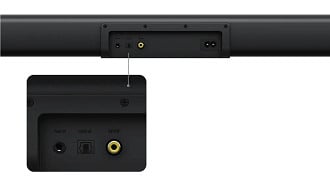 Xiaomi Soundbar 2.0ch