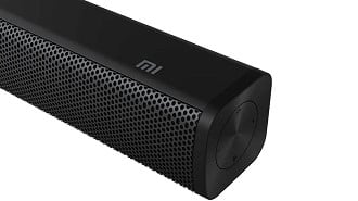 Xiaomi Soundbar 2.0ch