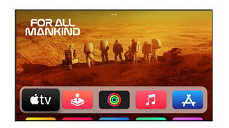 Novos preços do Apple TV não serão aplicados aos assinantes imediatamente. Imagem: Reprodução
