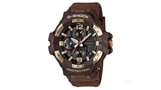 G-Shock Gravitymaster GR-B300H-5A