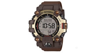 G-Shock Mudman GW-9500MH-5