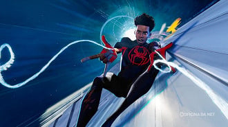 Homem-Aranha: Através do Aranhaverso