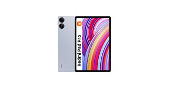 Tablet da Xiaomi está trazendo uma super bateria acima de 10.000 mAh.