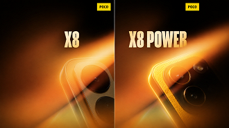 Xiaomi POCO X8 e X8 Power