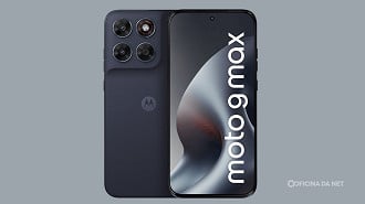 Motorola Moto G Max