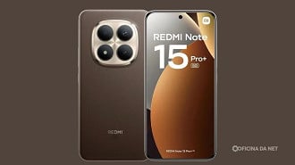 Redmi Note 15 Pro Plus 5G