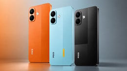 POCO X8 aparece no Geekbench e tem processador revelado