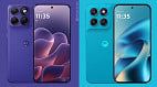 Motorola Edge 70 Fusion vs Moto G Max: qual comprar? Motorola Edge 70 Fusion vs Moto G Max: qual comprar?