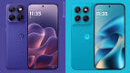 Motorola Edge 70 Fusion vs Moto G Max: qual comprar? Motorola Edge 70 Fusion vs Moto G Max: qual comprar?