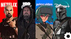 Lançamentos da semana (31/08 a 06/09): Netflix, HBO Max, Prime Video e Disney+