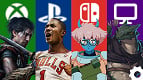 Lançamentos de jogos da semana (31/08 a 04/09): PS5, Xbox Series, Switch e PC Lançamentos de jogos da semana (31/08 a 04/09): PS5, Xbox Series, Switch e PC