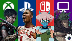 Lançamentos de jogos da semana (31/08 a 04/09): PS5, Xbox Series, Switch e PC Lançamentos de jogos da semana (31/08 a 04/09): PS5, Xbox Series, Switch e PC