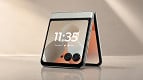 Motorola Razr 60 aparece por quase metade do preço na Amazon Motorola Razr 60 aparece por quase metade do preço na Amazon