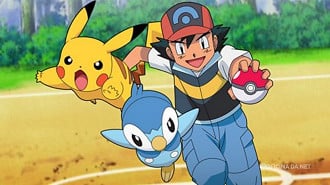 Pokémon