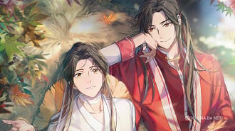 Heaven Officials Blessing
