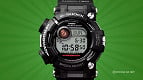 Casio pode relançar o clássico G-Shock Frogman com uma pulseira diferente Casio pode relançar o clássico G-Shock Frogman com uma pulseira diferente