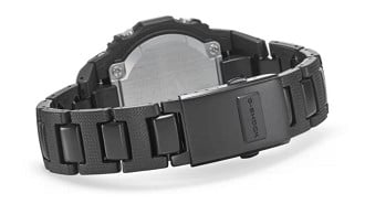 Novo Frogman GWF-D1000 pode ganhar versão com pulseira de núcleo metálico