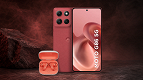 Moto G86 de 256 GB cai para R$ 1.599 com fone incluso Moto G86 de 256 GB cai para R$ 1.599 com fone incluso