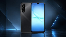 Galaxy A17 de 256GB despenca de preço nesta terça (1) Galaxy A17 de 256GB despenca de preço nesta terça (1)