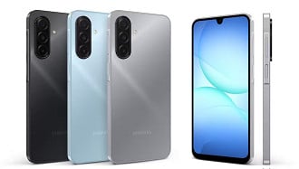Galaxy A17
