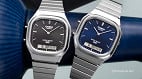 Casio lança novos relógios AQ-240E com visual retrô e preço acessível Casio lança novos relógios AQ-240E com visual retrô e preço acessível