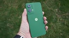 Celular Motorola com 5G e 256 GB recebe oferta especial no Magalu